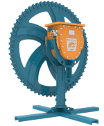 OmniCut®  Rocksaws 2x